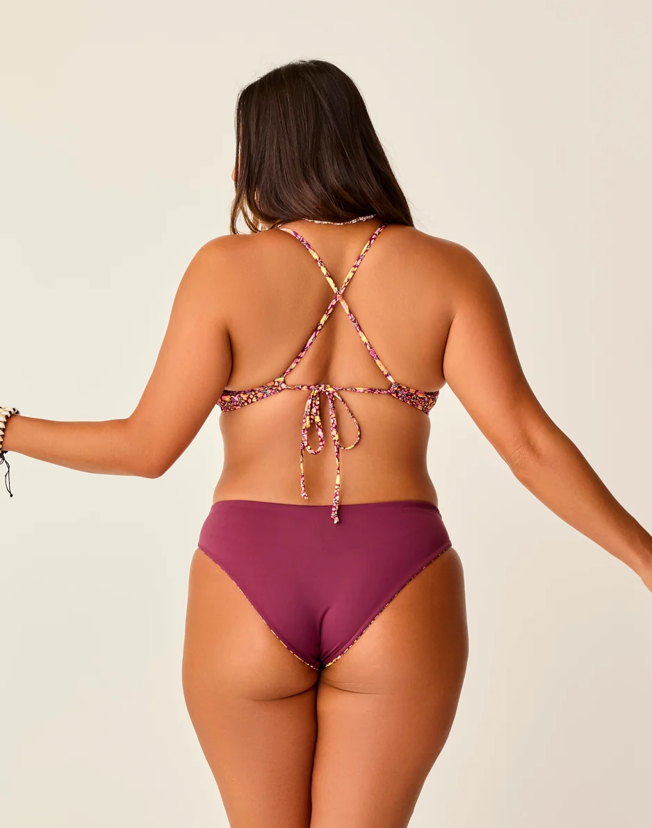 Sanitas Reversible Bottom: Garden/Nirvana - FINAL SALE - Image 4