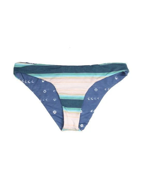 Sanitas Reversible Bottom: Playa Stripe Multi - FINAL SALE - Image 3