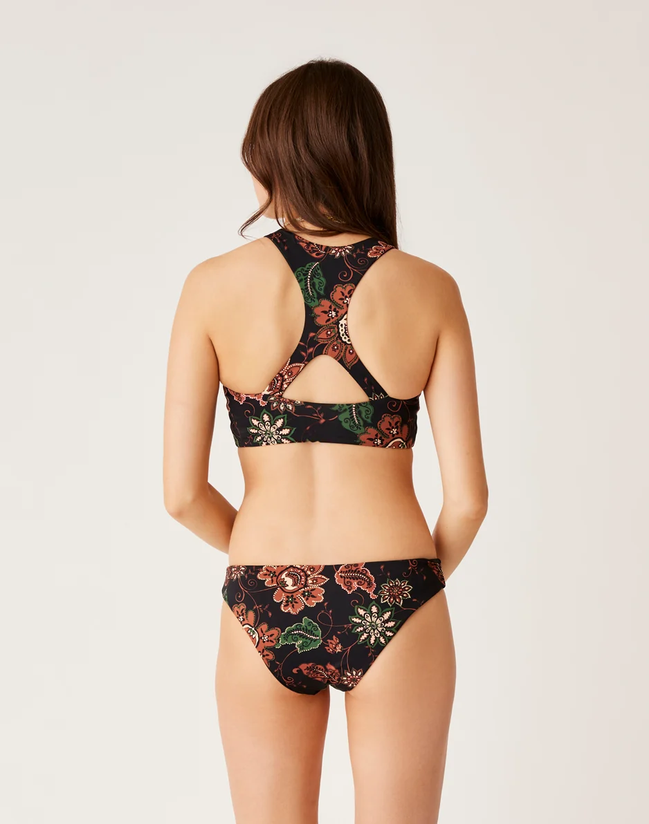 Sanitas Reversible Bottom: Taj/Black - FINAL SALE - Image 4