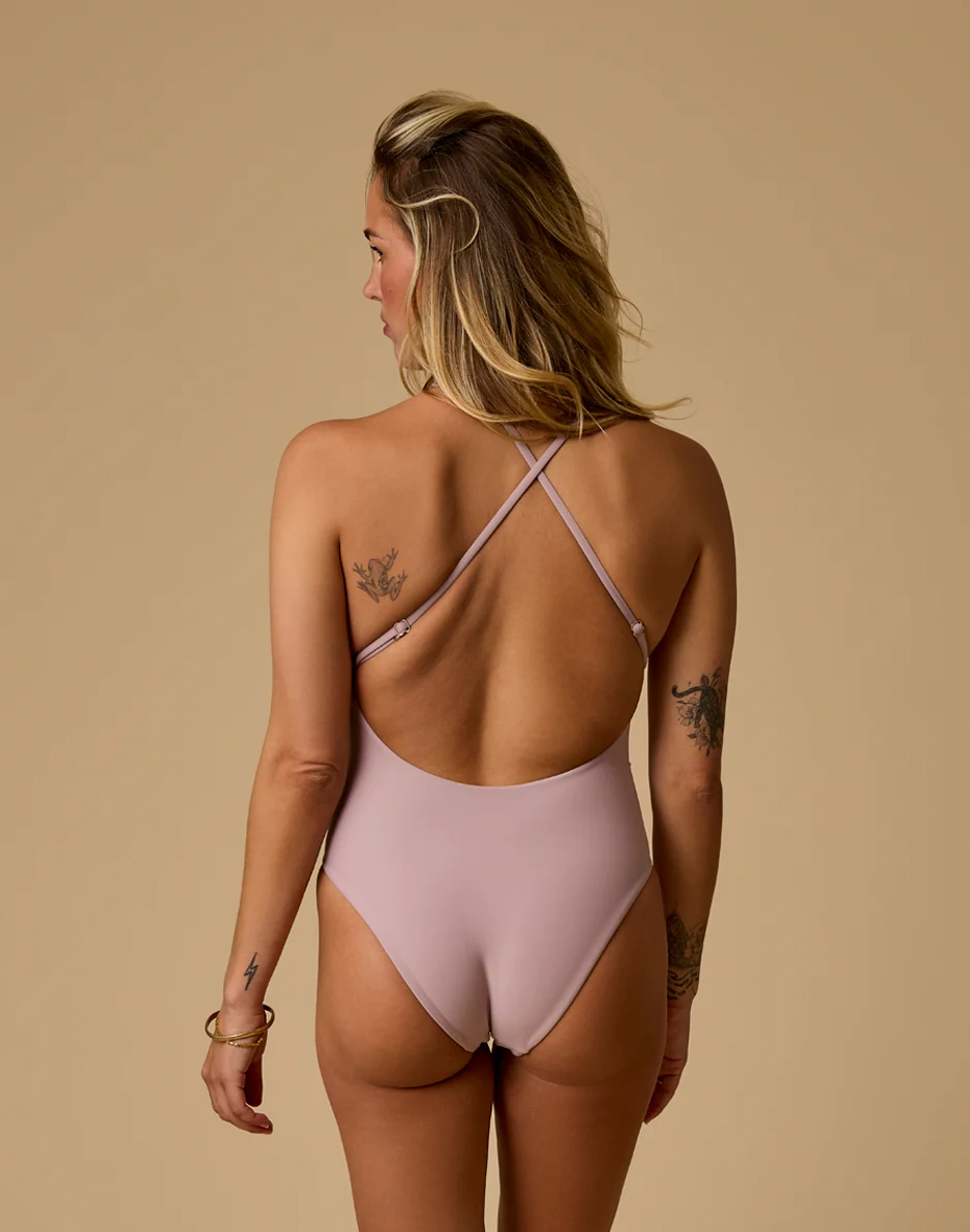 Serenity Compression One Piece: Dusk - Image 5