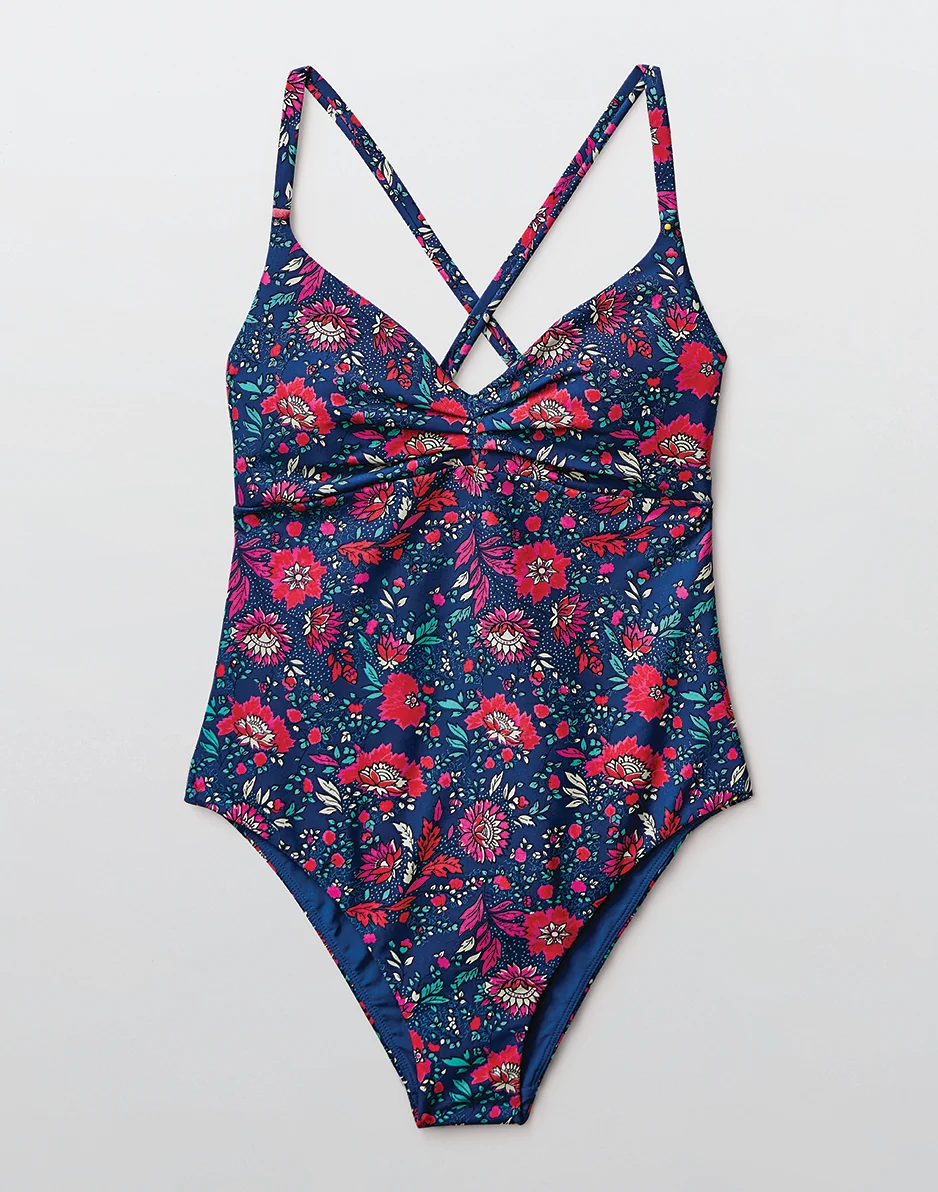 Sol Compression One Piece: Isla - Image 5