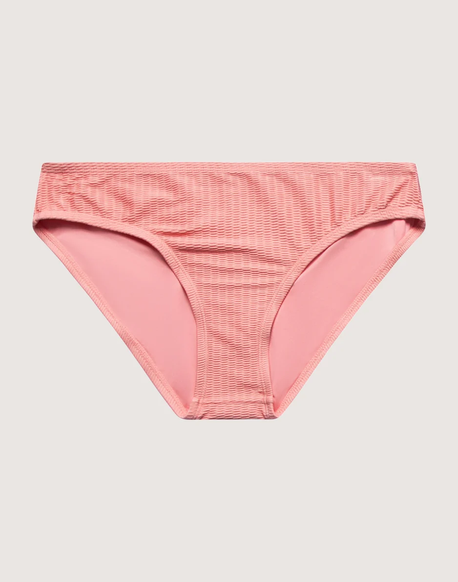 St. Barth Bottom: Grapefruit Texture - FINAL SALE - Image 4