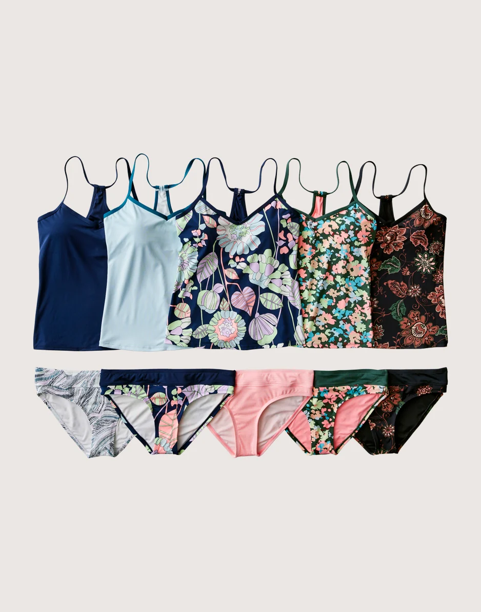 Stinson Bottom: Taj - FINAL SALE - Image 4
