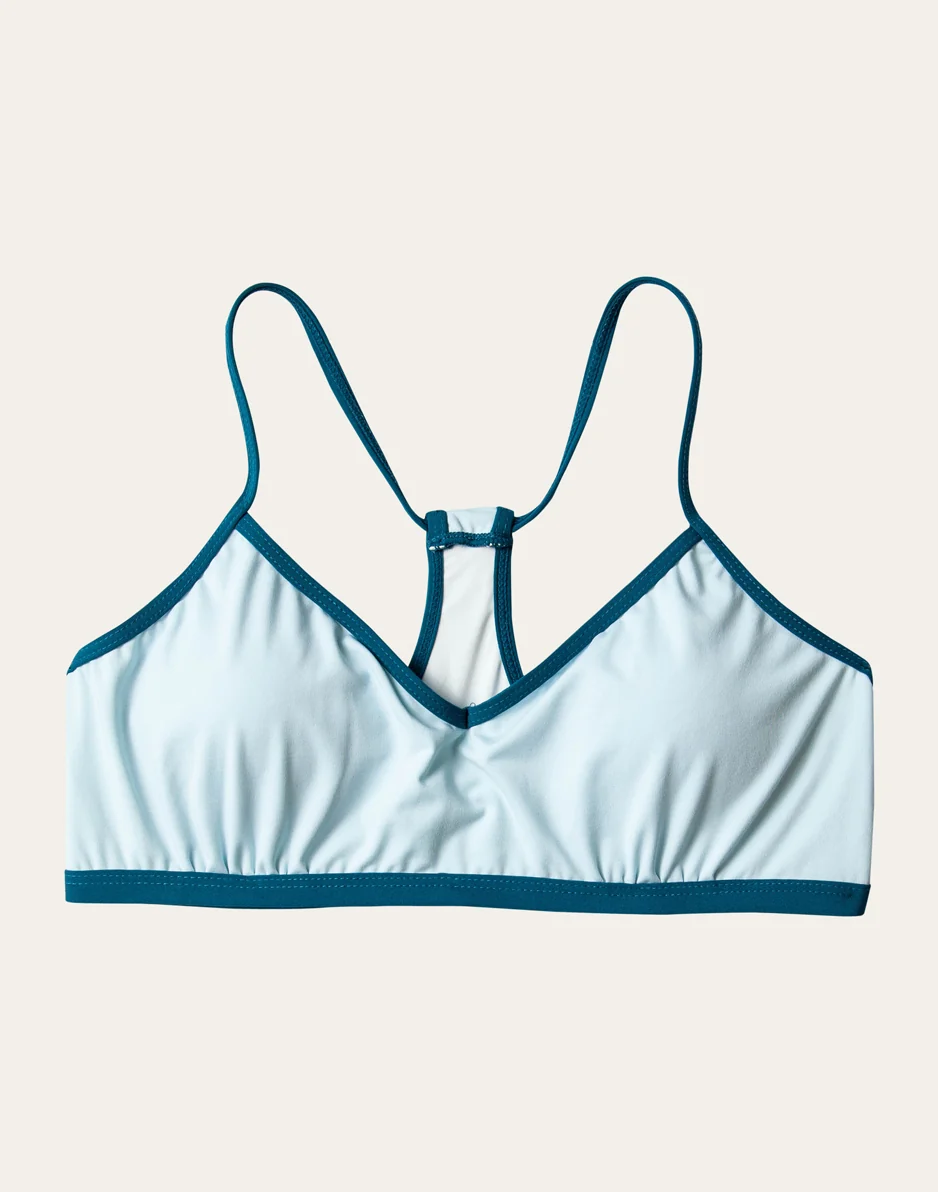 Stinson Top: Ice - FINAL SALE - Image 5