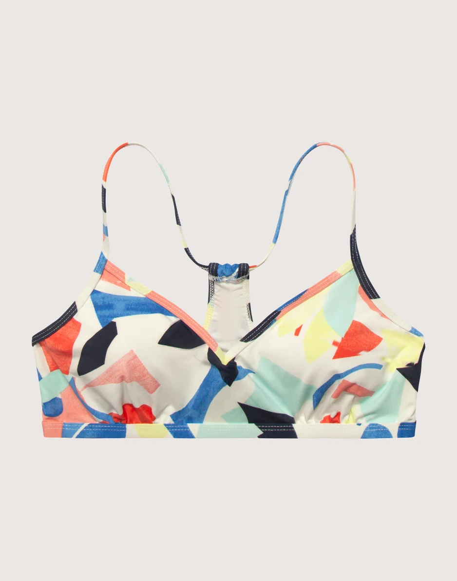 Stinson Top: Summer - FINAL SALE - Image 4