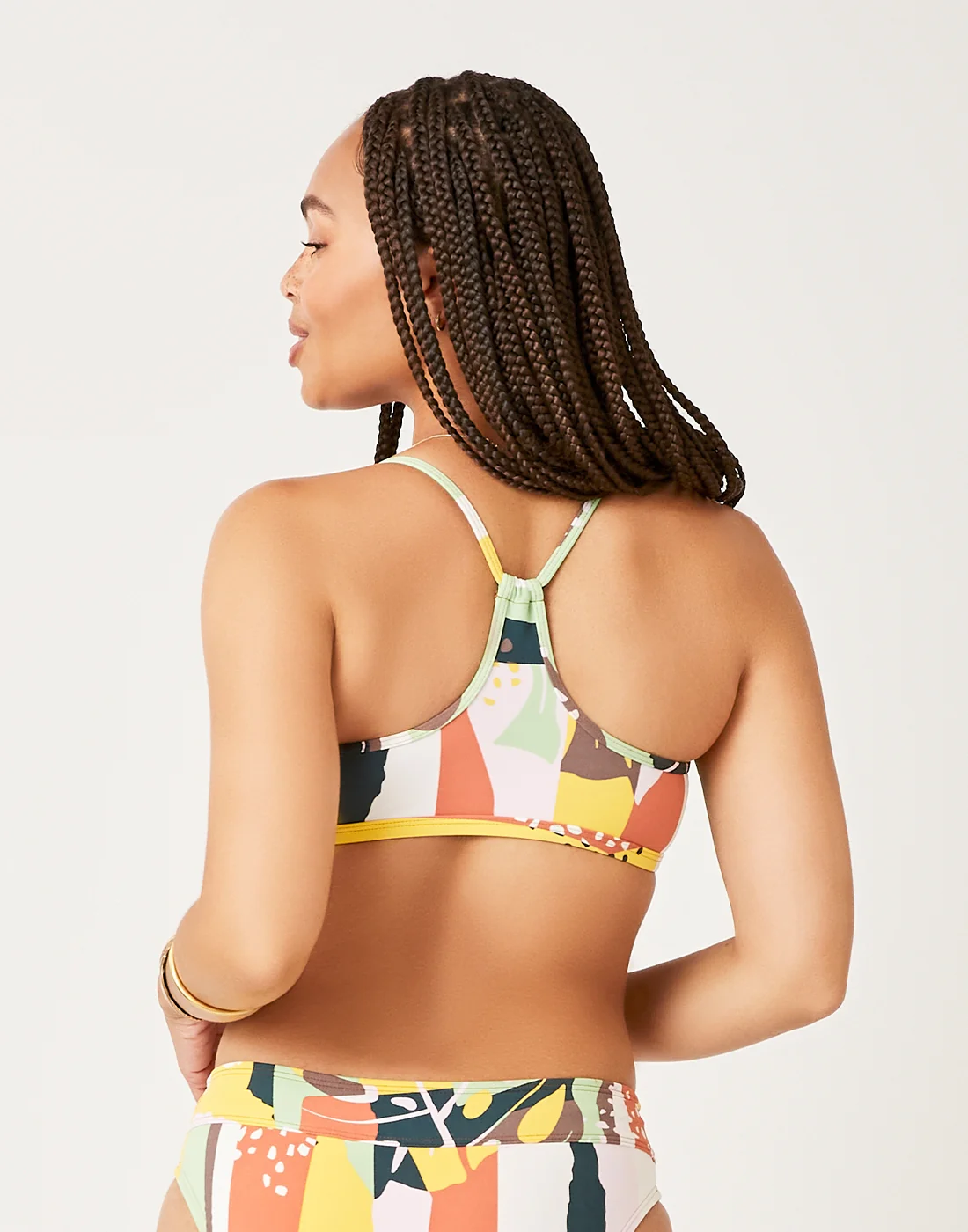 Stinson Top: Terra - FINAL SALE - Image 4