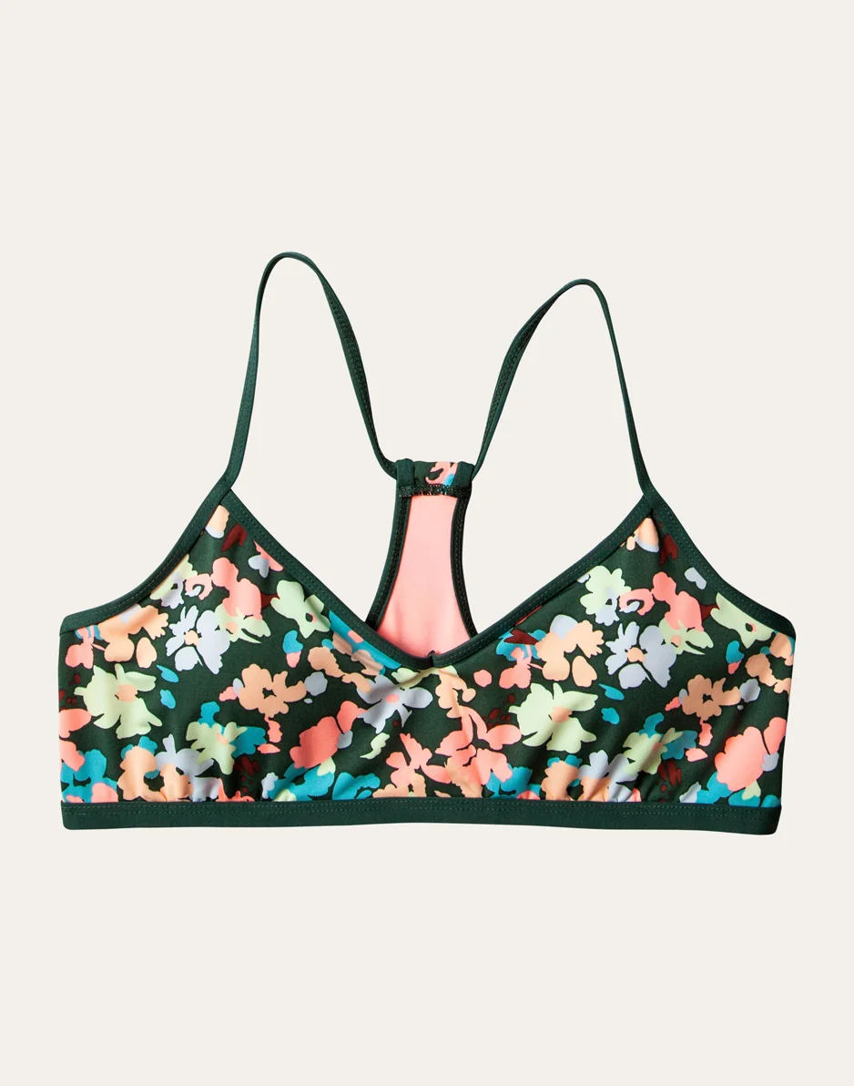 Stinson Top: Wildflower - FINAL SALE - Image 4