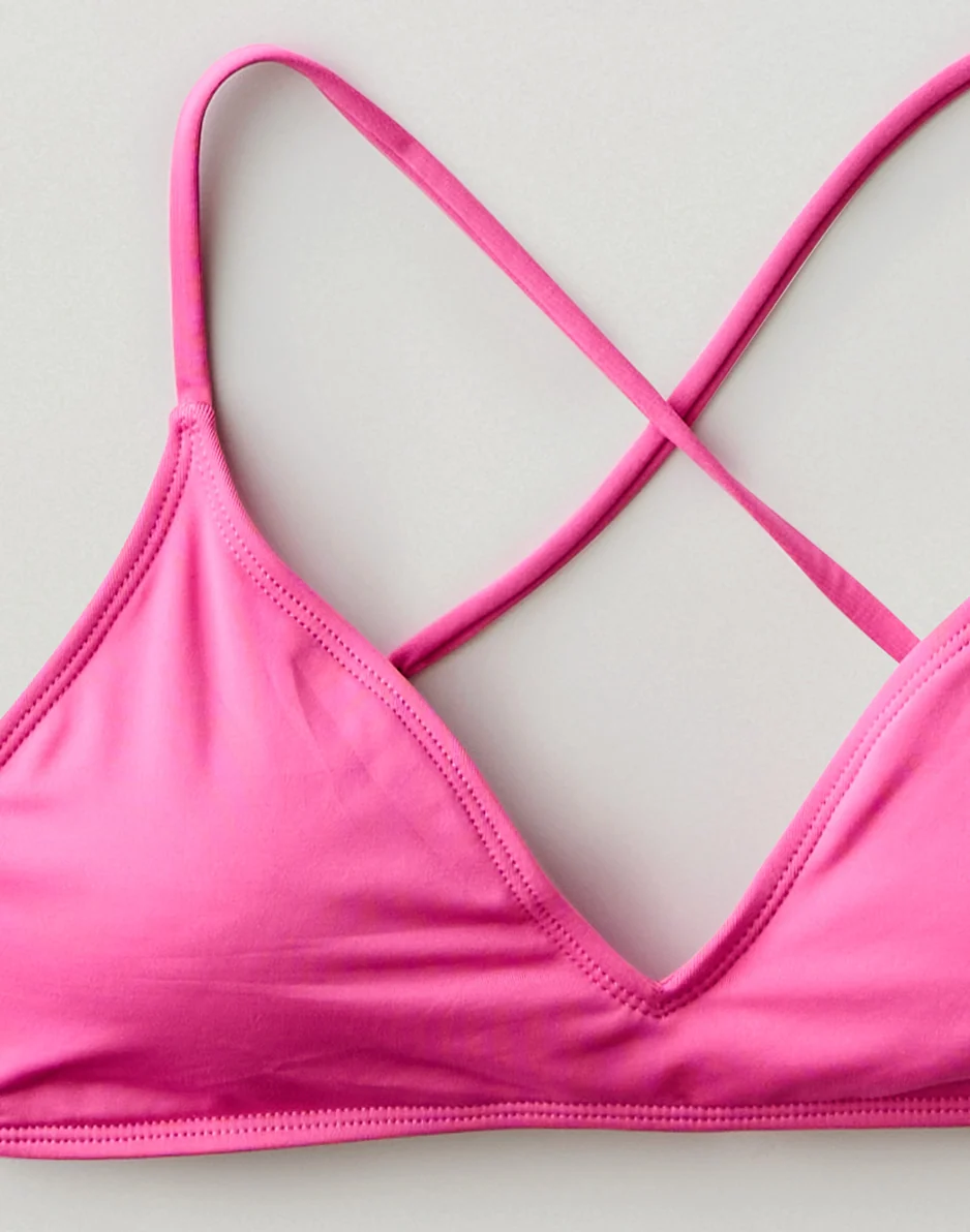 Tamarindo Top: Hot Pink - FINAL SALE - Image 4