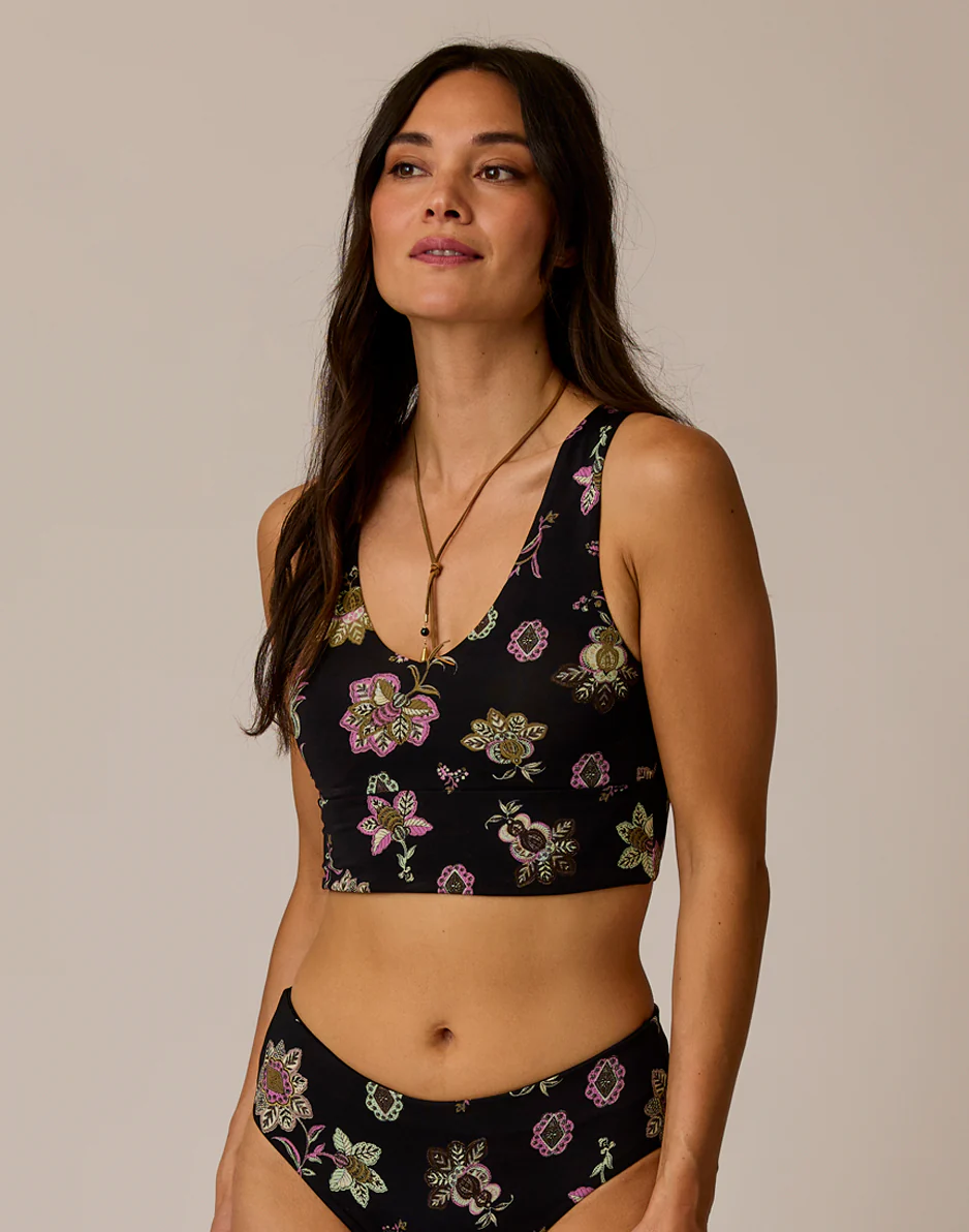 Tofino Top: Solstice