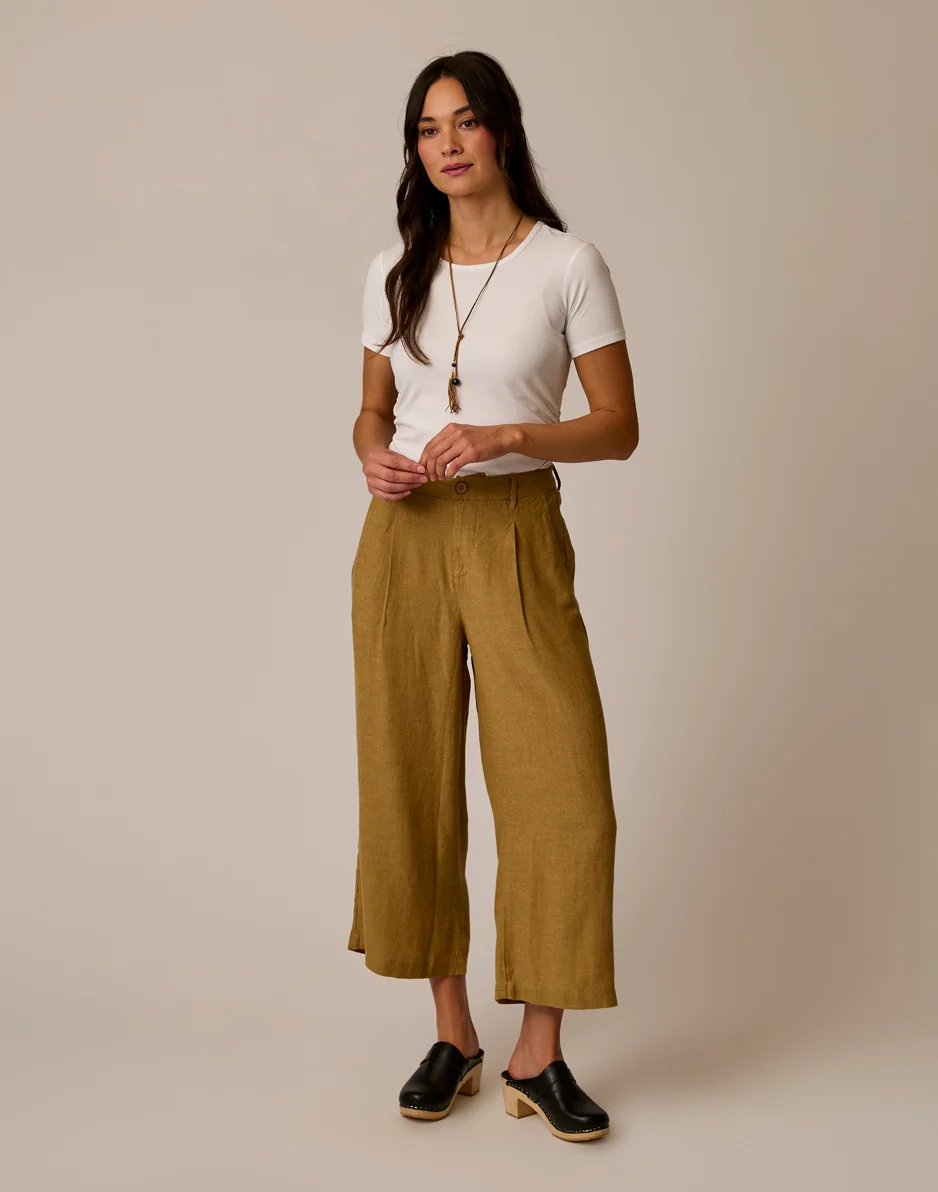 Vega Rib Tee 2.0: Cloud - Image 4