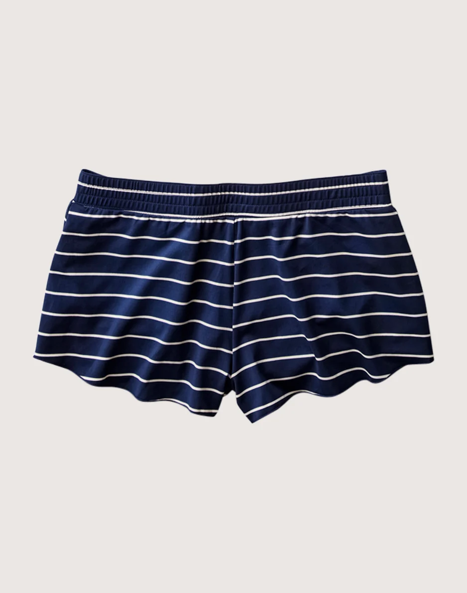Zelda Short: Nautical - FINAL SALE - Image 4